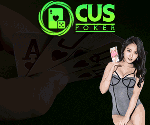 Situs Poker Online Indonesia Terpercaya